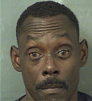 Emmanuel Rice, - Palm Beach County, FL 